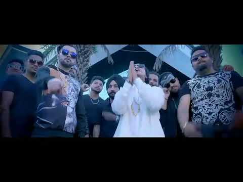 Pardhaan All Raps (2018) Latest mixed (official music video)