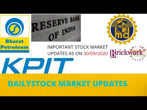 IPOS STATUS|TODAYS STOCK MARKET UPDATES|UTIAMC|STOCKMARKETNEWS|SEBIRULES|RBI|RILUPDATES|BPCLNEWS|LVB