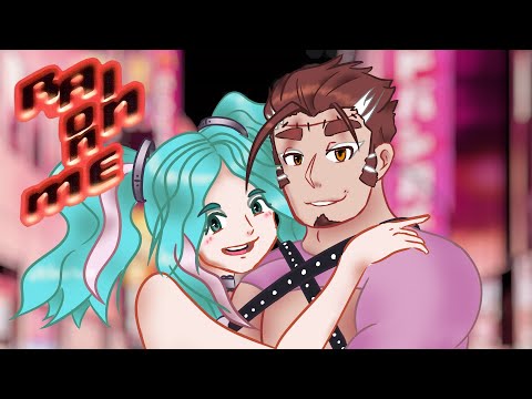 【Big Al ft. 初音ミク/Hatsune Miku】Rain On Me【Vocaloidカバー】