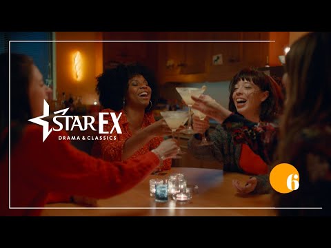 【2023年6月】スターチャンネルEXのおすすめ配信作品（映画・海外ドラマ）