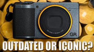 Is the Ricoh GR III Worth It in 2024?