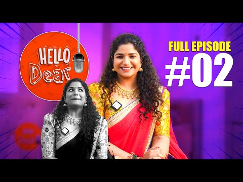 Aditi Bhavaraju: Beyond the Spotlight | #Hellodear | Episode 02 | Short Interview