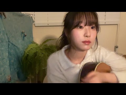 백아 - 첫사랑 (cover)