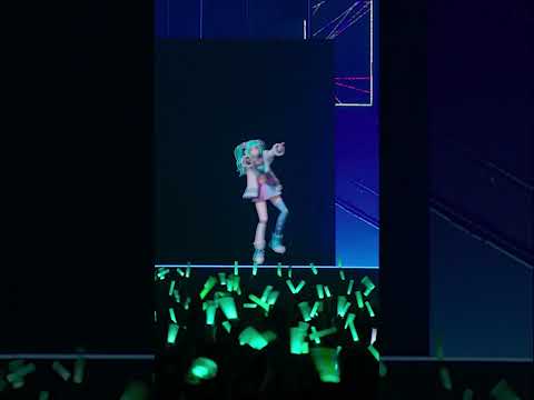 MIKU MIKU BEAM!!!!!💫💫💫