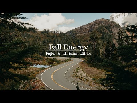 Fall Energy - Fejká & Christian Löffler - Mix Collection