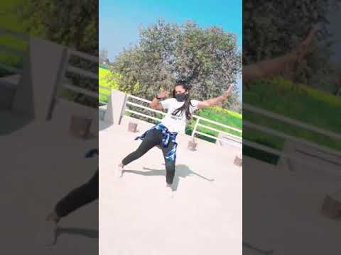 proper patola | #shorts | dance cover