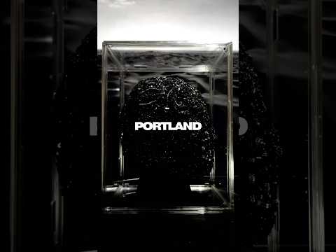 Amanati - Portland I Am Coming