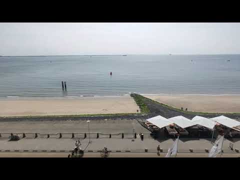 Vlissingen timelapse 2