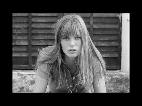 Jane Birkin - La Pleine Lune