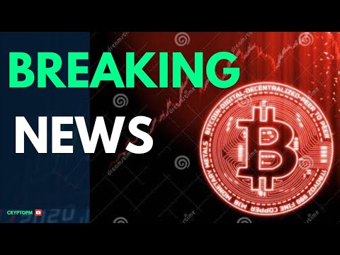 BREAKING NEWS | CRYPTOMARKET  UPDATES | MARKET IS DOWN TODAY