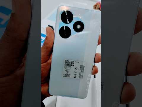 Tecno Spark 10C #youtubeshorts #smartphone #maarzatech#unboxing #cellphone