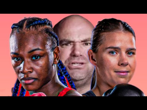 Shields vs Marshall: Is Women's Boxing The Future Of The Sport? 🤔