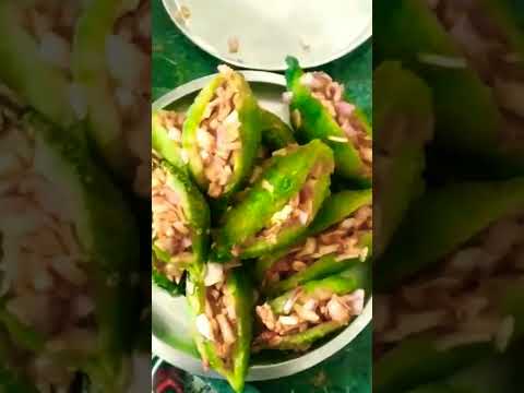 Bharava karela | karela ki bharva sabji | bharva karela sabji