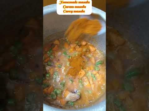 வெஜ் குருமா #vegkurma #kurma #short #shortvideo #shortsfeed #food #recipe