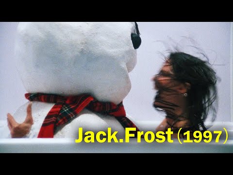 A serial killer bizarrely turns into a snowman, unleashing his vengeful fury on humanity