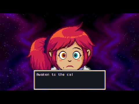 Crystal Story Dawn of Dusk - New Game 2024 Trailer