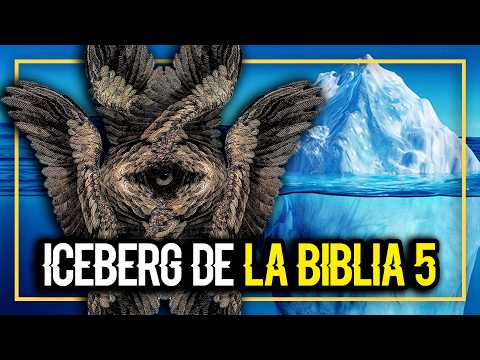 Iceberg de La Biblia 5