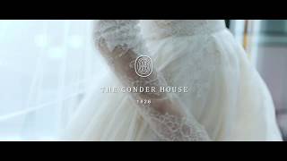 【公式】THE CONDER HOUSE｜ザ・コンダーハウス｜ウェディングムービー