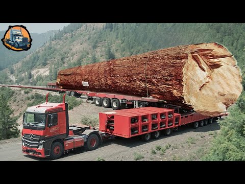 Dangerous Idiots Truck & Heavy Equipment Fails Compilation | Extreme Truck Idiots at Work | Part 17