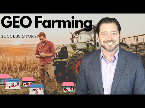 Building a successful real estate business with geographic farming Lorne Cooper and Hussein Kabani