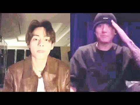 bts news today. Taehyung Reveals Secret: BTS's Future That Will Surprise the World.!!