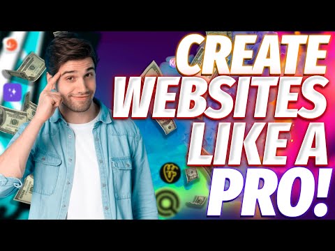 These TOP 3 Website Builders Are BETTER Than WIX?! Get Ready to Be Amazed!