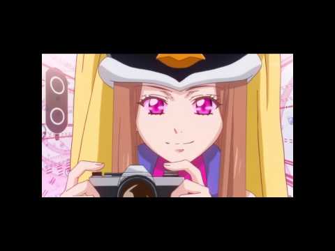 Penguindrum Beta