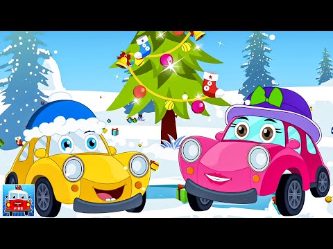 Jingle Bells Jingle Bells X'mas Song for Children