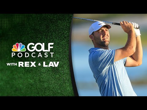 How will Scottie Scheffler's historic 2024 season on PGA Tour be remembered? | Golf Channel Podcast