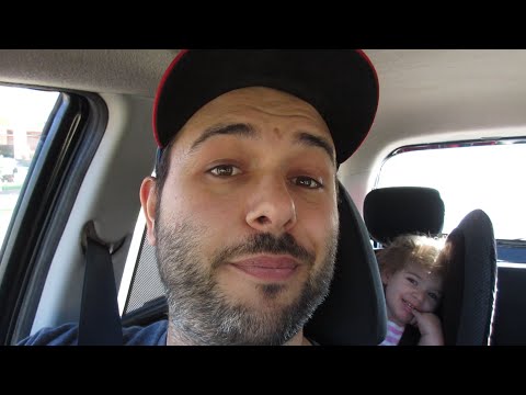 TOY COLLECTING, CHROME CAR & JOB HUNT FAIL! [26.1.15 - DAY 1487]