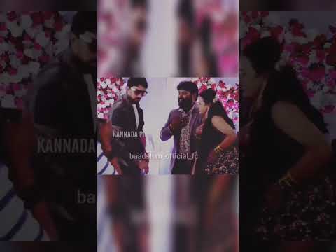 Kiccha Sudeep WhatsApp status #kiccha #kicchasudeep #kicchafansrayachuru