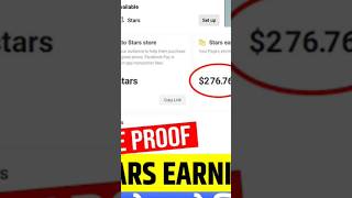 Facebook page Star monetization setup | Facebook star features enable