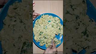 aloo matar ka khasta nashta recipe #cookwithpratibhashivhare