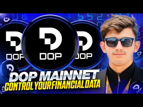 🚀DOP DETA OWNERSHIP PROTOCOL AMAZING PROJECT 💥 WATCH COMPLETE TUTORIAL 💥