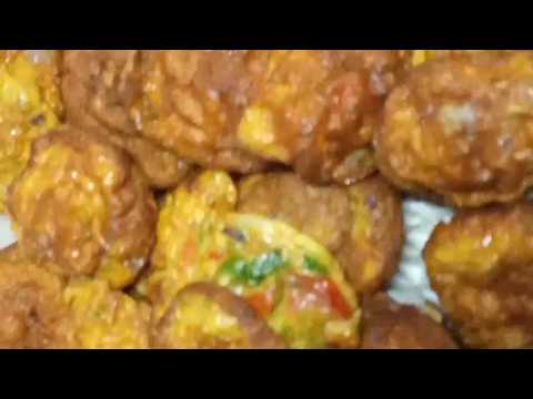 Egg Paniyaram Recipe