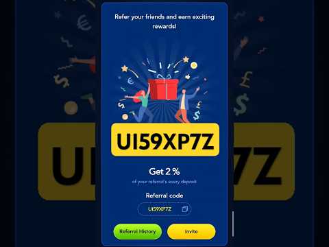 ludo empire app referral code 🎲