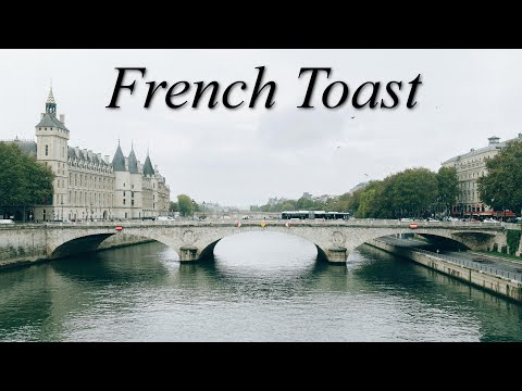 French Toast by Beat Mekanik - Paris | France