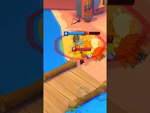 Zooba: Max Gameplay (18)