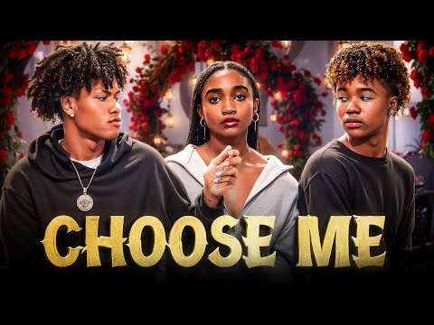 CHOOSE Between ME or HIM | “Torn 💔” | A Kinigra Deon Special