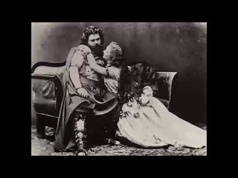 Tristan and Isolde by Richard Wagner