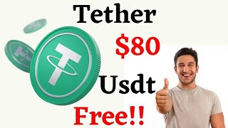 🤑Best USDT Site 2022 |🔥 New Earning Site Today | New Earning Site | 100$ Bonus💰