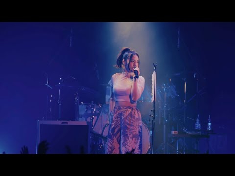 阿部真央 (Mao Abe) - immorality (Arranged by 岡崎体育) [Live from 2024.10.04 Zepp DiverCity TOKYO]