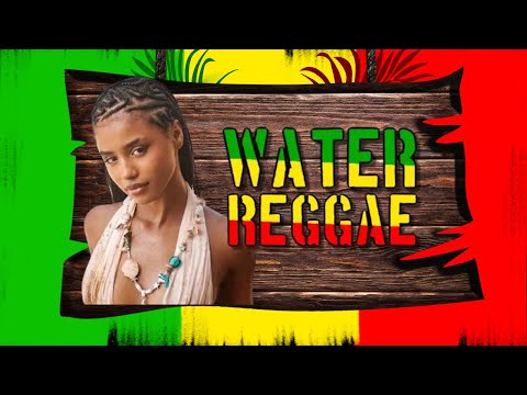 Water - Reggae Cover (Tiktok Viral) (DJ Judaz / @Tylaofficial )