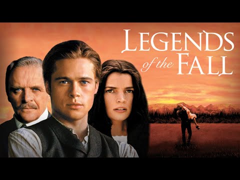 Legends of the Fall (1994) Movie || Brad Pitt, Anthony Hopkins, Aidan Quinn, J || Review and Facts