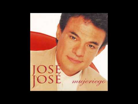 4. Llora Corazon - José José