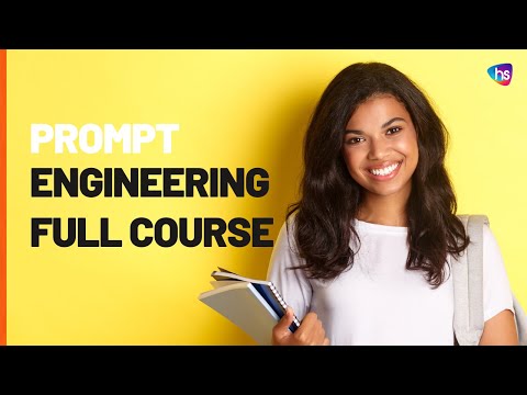 Prompt Engineering Tutorial - Prompt Engineer - What is Prompt Engineering - Chat GPT - Harisystems