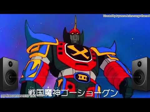 【集めてみた】Anime Songs Full スーパーロボット大戦FSRWF アニソンメドレー Super Robot Wars F Compilation 超級機器人大戰 动漫歌曲