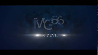 MG56 ElectricLogo