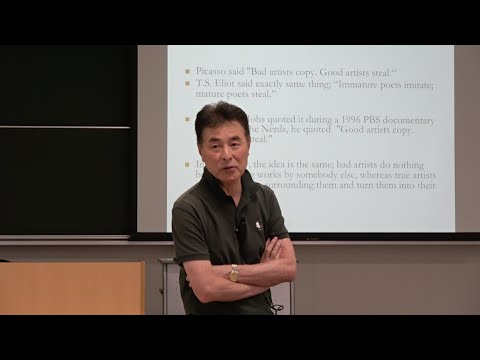 同志社大学 講義「良心学──グローバル時代における良心の探求」第11回「ビジネスと良心（３）」（北 寿郎）