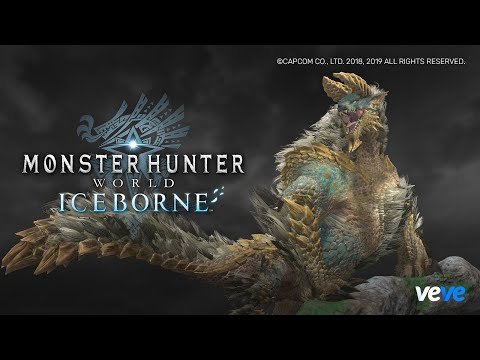 [MHW] segunda live de monster hunter world no pc